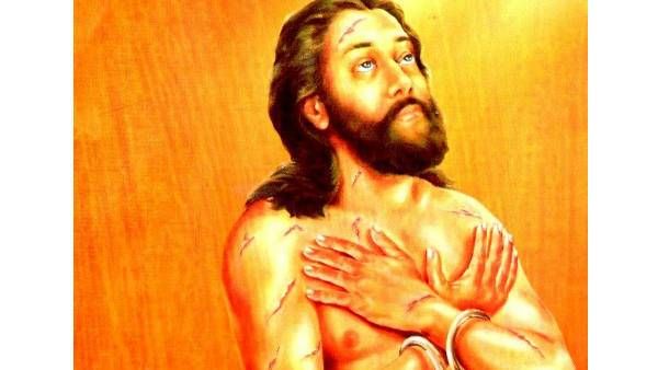 இந்தியாவில் முதல் முறை! சாமானிய நபருக்கு புனிதர் பட்டம்.. அடுத்த ஆண்டு போப் ஆண்டவர் வழங்குகிறார்!