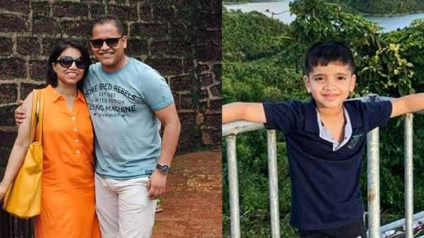 இந்திய ராணுவ அதிகாரி, மனைவி, மகன் படு கொலை - பின்னணியில் சீனா?