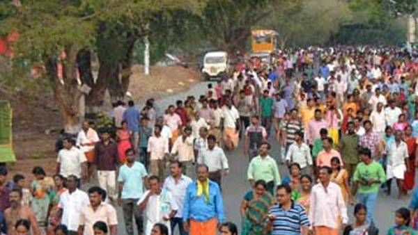 திருவண்ணாமலை கிரிவலம் - எந்த நாளில் கிரிவலம் வந்தால் என்ன நன்மை தெரியுமா