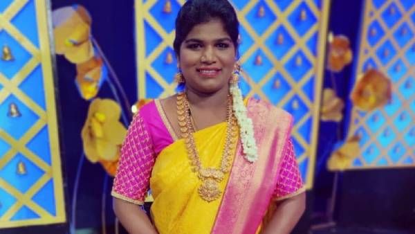 சின்னத்திரை நயன்தாராவின் அடுத்த புது அவதாரமா?? நிஷாவை கலாய்க்கும் ரசிகர்கள்