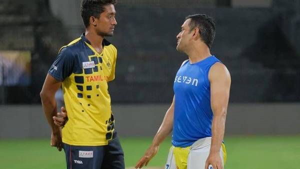 ஸ்பார்க் இல்லைன்னு தோனி ஓரம்கட்டினாரே.. அவர்தான் இவர்.. பைனலில் தமிழ்நாடு வீரர் ஆடிய ருத்ரதாண்டவம்!