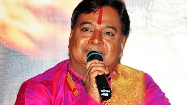 டான்ஸ் மாஸ்டர் சிவசங்கர் கவலைக்கிடம்.. உயிருக்கு போராட்டம்.. நடிகர் சோனுசூட் உதவி..!