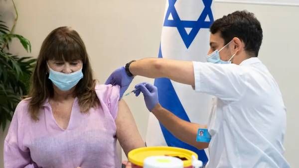 இஸ்ரேலிலும் புதிய வகை கொரோனா வைரஸ்.. உள்நாட்டு அவசரநிலை கொண்டு வர முடிவு?!