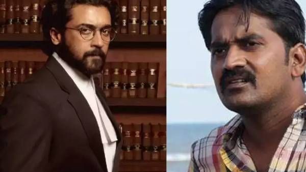 நீங்க யார் சார் தடை பண்றதுக்கு? ஜெய் பீம் சர்ச்சைக்கு இடையே டிரெண்டாகும் வைரல் சினிமா காட்சி-வீடியோ