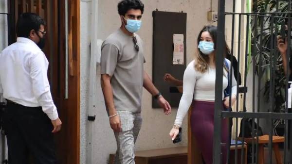 சச்சின் மகளா இது? இணையத்தில் வைரலாகும் புகைப்படங்கள்