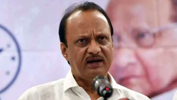 மகாராஷ்டிரா; துணை முதல்வர் அஜித்பவாரின் ரூ1,000 கோடி சொத்துகளை பறிமுதல் செய்தது வருமான வரித்துறை!