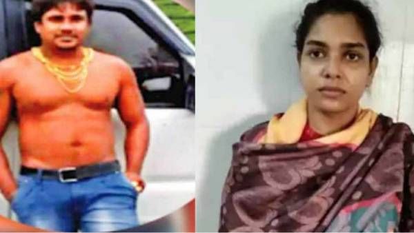 இலங்கை போதை பொருள் கடத்தல் மன்னன் அங்கொட லொக்கா வழக்கு - பெங்களூருவில் பதுங்கியிருந்த இருவர் கைது