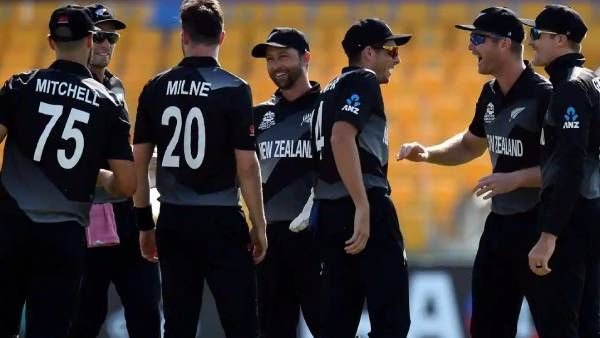 பழிக்குப்பழி.. 2019க்கு 'ஸ்வீட் ரிவெஞ்ச்' எடுத்த கேன்.. இங்கிலாந்தை நியூஸி வீழ்த்தியது எப்படி?