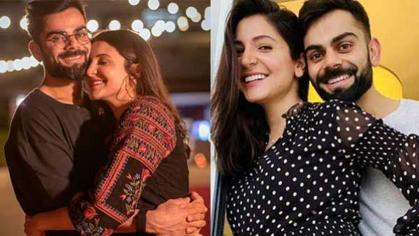 வெட்கக்கேடு.. விராட் கோலி 9 மாத கைக் குழந்தைக்கு பாலியல் மிரட்டல்.. பெண்கள் ஆணையம் விசாரணை