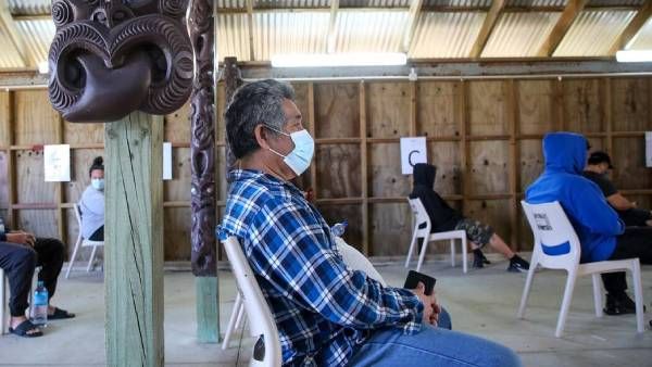 நியூசிலாந்தில் முதன்முறையாக.. கொரோனா தினசரி பாதிப்பு 200-ஐ கடந்தது.. அதிகரிக்க காரணம் என்ன?