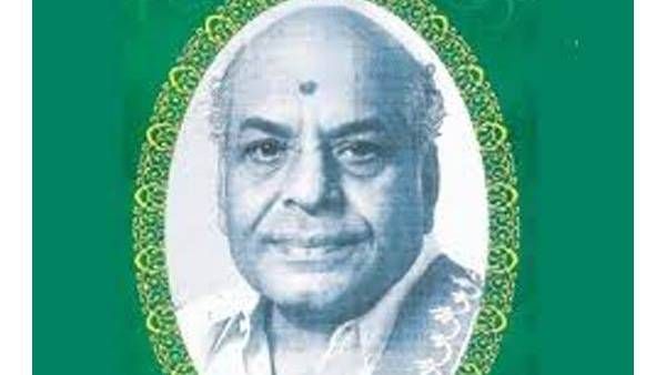 நாராயணசாமி நாயுடு! விவசாயிகள் மோடியை வென்றதன் பின்னணியில் ஒரு தமிழக கனெக்சன்!