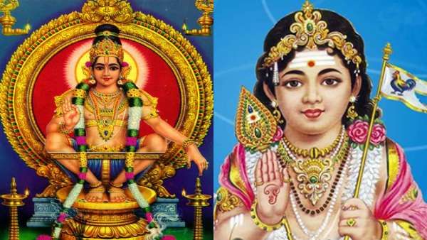 கார்த்திகை பிறந்தது: ஐயப்ப, முருக பக்தர்கள் மாலை அணிந்து விரதம் தொடங்கினர் - எங்கும் சரணகோஷம்