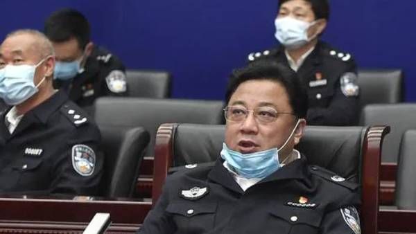 மாஜி அமைச்சர் கைது.. ஊழல் புகாரில் வசமாக சிக்கியது அம்பலம்.. சீன அரசு அதிரடி நடவடிக்கை