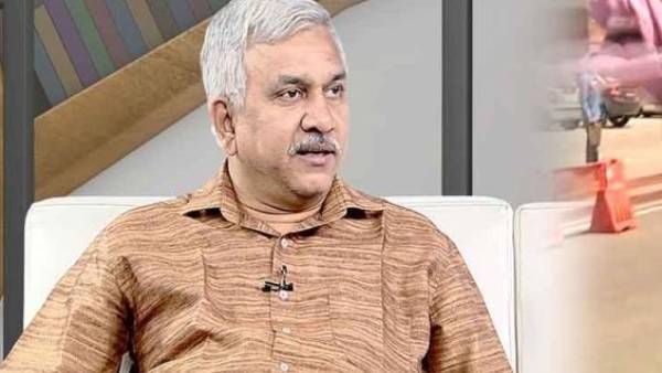 பணமதிப்பிழப்பால் இது நடந்திருக்கிறதே; அது போதாதா; அமைச்சர் பி.டி.ஆர்.க்கு பாஜக பதிலடி!