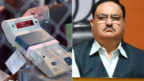 ஹிமாச்சல பிரதேசம் இடைத் தேர்தலில் டெபாசிட்டை இழந்து தோற்ற பாஜக! தலைமை மீது திரும்பும் அதிருப்தி