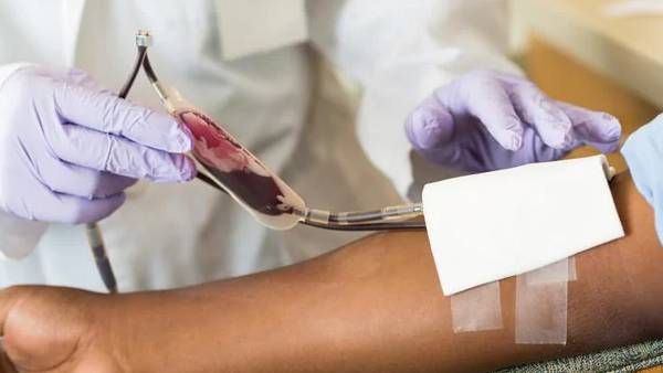 ஒடிஸாவில் ரத்த சோகைக்கு சிகிச்சை.. அரசு மருத்துவமனையில் ரத்த வகையை மாற்றி செலுத்தியதால் பெண் பலி?