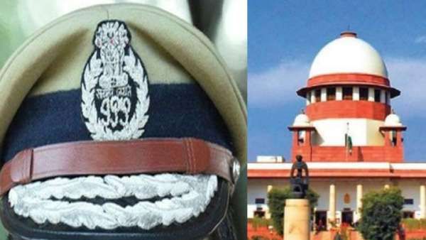 அடிமேல் அடி: வழக்கை வேறு மாநிலத்துக்கு மாற்றக்கோரிய முன்னாள் சிறப்பு டிஜிபி: உச்சநீதிமன்றம் மறுப்பு