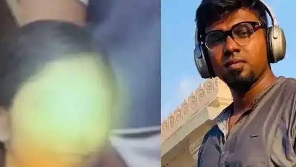 கொஞ்சம் கொஞ்சமா அந்த விஷயத்தையும் பேச வச்சிட்டீங்களே? - லீக்கான ஆசிரியர் -மாணவி வாட்ஸ்ஆப் சாட்!