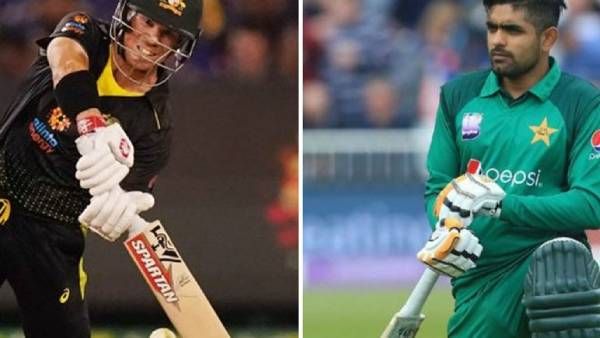 டேவிட் வார்னருக்கு தொடர் நாயகன் விருது கொடுத்தது நியாயமில்லை.. அக்தர் ஆவேசம்