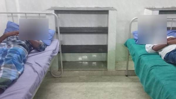 பெருந்துறை: கால்வாயில் குளித்த தலித் மாணவர்கள் மீது தாக்குதல்- அரை நிர்வாணமாக்கி உதைத்த கொடூரம்!