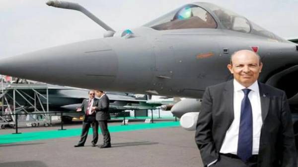 இந்தியாவுடன் ரபேல் ஒப்பந்தம் செய்ய.. இடைத்தரகருக்கு பல கோடி லஞ்சம்: பிரான்ஸ் ஊடகம் குற்றச்சாட்டு