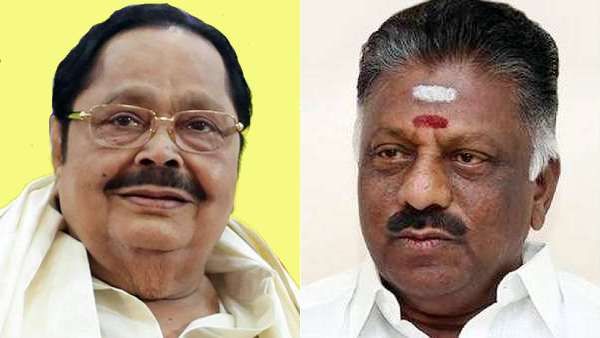 OPS நல்ல மனுஷன் தான்; ஆனால் அவருக்கு விவரம் போதாது; முல்லை பெரியாறை வைத்து என்ன அரசியலோ -துரைமுருகன்