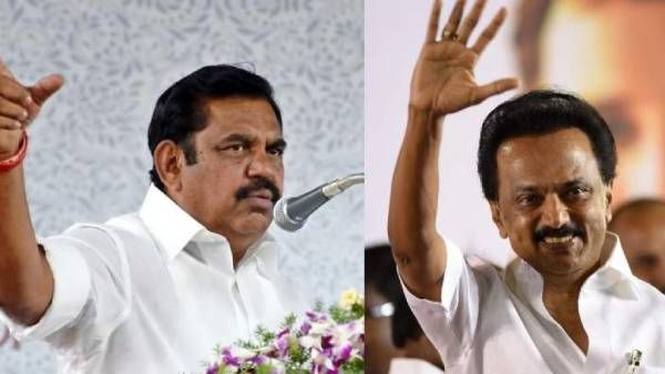 நகர்ப்புற உள்ளாட்சித் தேர்தல்.. திமுகவை முந்தி வேகம் எடுக்கும் அதிமுக.. பரபர அறிவிப்பு