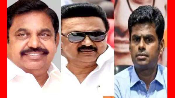 பறந்து வந்த அசைன்மென்ட்.. டாப் கியர் போட்டு எகிறும் பாஜகவின் மூவ்கள்.. கலங்கும் அதிமுக.. கூல் திமுக