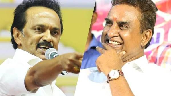 ஓபனா சொல்லட்டா.. எதுக்கெடுத்தாலும் குறை.. எல்லாத்துக்கும் நான்தான்..திமுக மீது எஸ்பி வேலுமணி புகார்