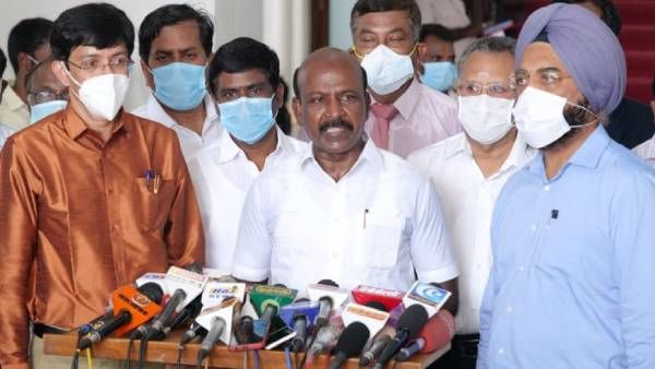 கேரளாவில் பரவும் நோரோ வைரஸ்.. தமிழகத்தில் தடுப்பு நடவடிக்கை என்ன?.. அமைச்சர் மா.சுப்பிரமணியன் பேட்டி