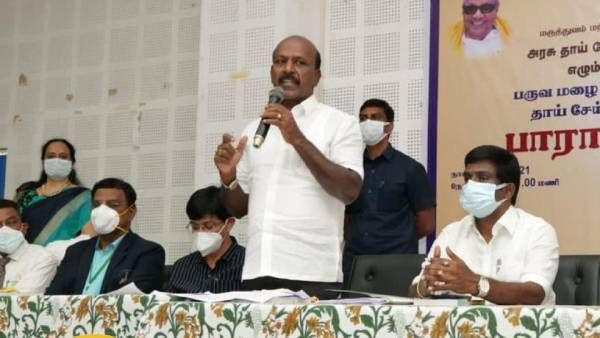 வெளிநாடுகளில் 80 சதவீதம் சுகப்பிரவசம்! ஆனால் தமிழகத்தில்? -மாசு சொன்ன அதிர்ச்சி தகவல்!