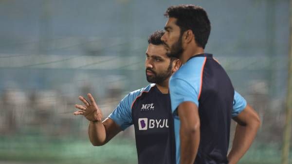 இதுதான் ஒரே குறி.. ரோஹித் கொடுத்த எதிர்பார்க்காத 