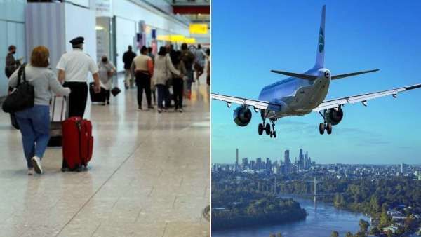 கோவாக்சினுக்கு பிரிட்டிஷ் அரசு அனுமதி.. நவம்பர் 22ல் இருந்து பயண கட்டுப்பாடுகளில் தளர்வு