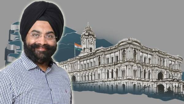 Exclusive: தயிர்சாதம் கெட்டுவிடும் என்பதால் அதை வேண்டாம் என்றார் CM... விவரிக்கும் ககன் தீப் சிங்..!