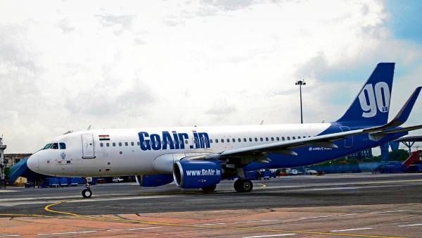 நடுவானில் கோளாறு... அவசர தரையிறக்கம்... விமானத்தில் சென்ற 139 பேரின் கதி?