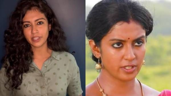 ரசிகர்களிடம் மன்னிப்பு கேட்ட ரோஷினி... இவருடைய வார்த்தையை கேட்டு பீல் பண்ணும் ரசிகர்கள்