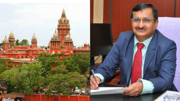 அண்ணா பல்கலை துணைவேந்தர் சூரப்பா காலத்தில் முறைகேடு நடந்தது உண்மை: உயர் நீதிமன்றத்தில் அரசு தகவல்