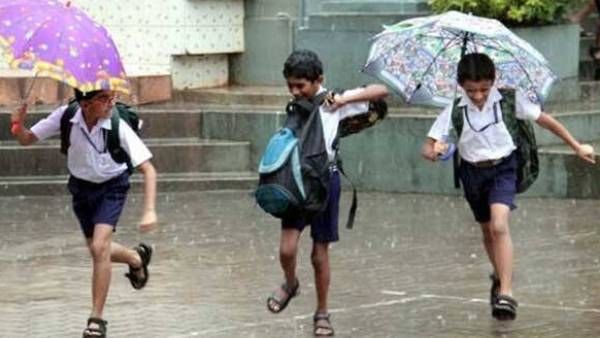 கன்னியாகுமரியில் நாளை பள்ளி, கல்லூரிகளுக்கு விடுமுறை, சென்னையில் குறிப்பிட்ட பள்ளிகளுக்கு விடுமுறை