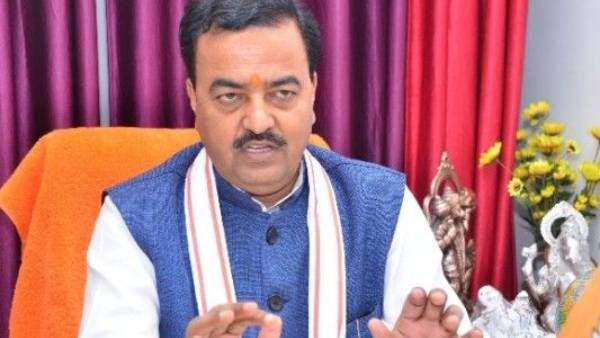 ‘அகிலேஷ் அலி ஜின்னா’...அகிலேஷ் யாதவுக்கு பாஜக வைத்த புதிய பெயர்... உ.பி. துணைமுதல்வர் காட்டம்