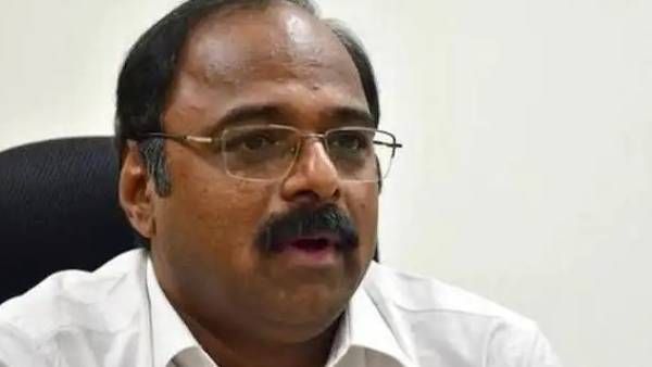 ஐஏஎஸ் அதிகாரி மனைவி கழுத்தை அறுத்துக் கொண்டு தற்கொலை.. சென்னையில் அதிர்ச்சி