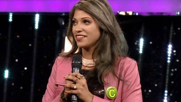 ஐக்கி வெளியேறியதால் உயிரோடு இருக்க மாட்டேன்... ரசிகரின் வார்த்தையை கேட்டு அரண்டு போன ஐக்கி