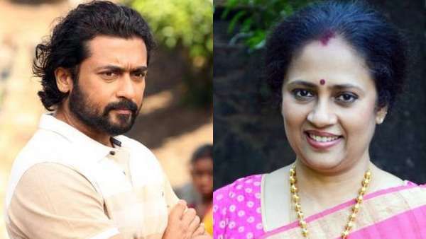 நேர்மையாக மட்டும் எடுத்திருந்தால்.. ஜெய்பீம் வேற லெவல் படம்.. லட்சுமி ராமகிருஷ்ணன் என்ன சொல்கிறார்?