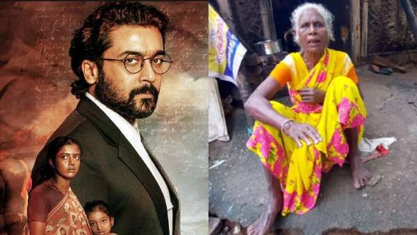 நாங்கள் குறவர்! இருளர் இல்லை! சூர்யா உதவவில்லை! நிஜ செங்கேனி பகீர்!