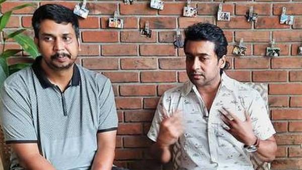 'ஜெய்பீம் சர்ச்சை.. முழு பொறுப்பு என்னுடையது..' வருத்தம் தெரிவித்து இயக்குநர் ஞானவேல் பரபர அறிக்கை