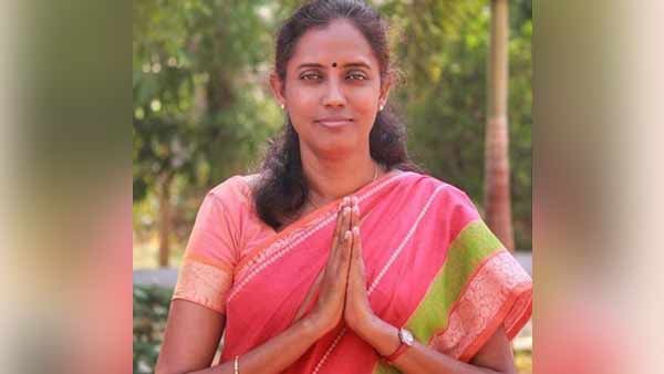 'தி.மு.க ஆட்சியில் ஊழல் கறைபடிந்த அதிகாரிகள் உள்ளனர்'.. ஜோதிமணி எம்.பி பரபரப்பு குற்றச்சாட்டு!