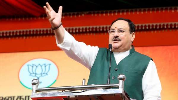 உ.பி-இல் 300+ இடங்களில் வெல்வது உறுதி.. அடித்துக் கூறும் ஜேபி நட்டா.. என்ன காரணம் கூறினார் தெரியுமா