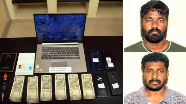 இப்படியும் சிக்குவீர்கள் உஷார்... ஆன்லைனில் ஆபாச படம் பார்த்த கணவரிடம் மனைவி படத்தை வைத்து மிரட்டல்