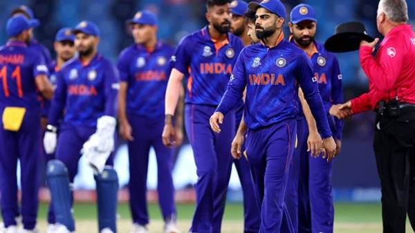 இந்திய அணிக்கு விடிவு காலம்? முதல் முறையாக நடக்கப்போகும் 'அந்த சம்பவம்..' உறுதி செய்த ஆப்கன் வீரர்