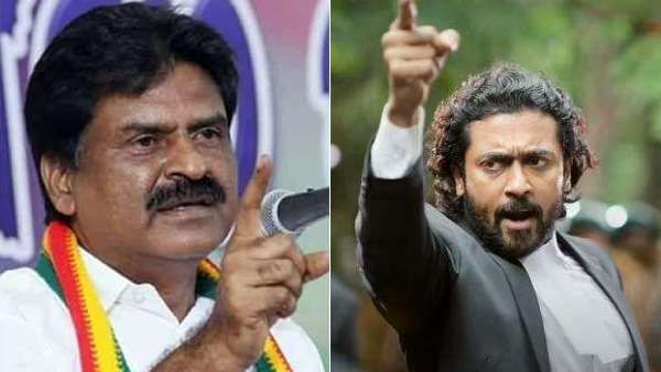 சீன் மாத்திட்டாங்க.. முன்னாடியே செய்திருக்கலாம்.. ஜெய்பீம் படத்தை வைத்து கொங்கு ஈஸ்வரன் அட்வைஸ்