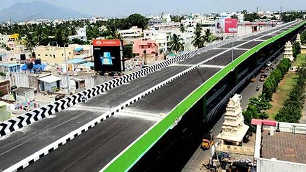 நிறைவேறிய நீண்டகால எதிர்பார்ப்பு- சென்னை வேளச்சேரி, கோயம்பேடு மேம்பாலங்கள் திறப்பு!